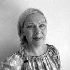 Mariann Amdisen