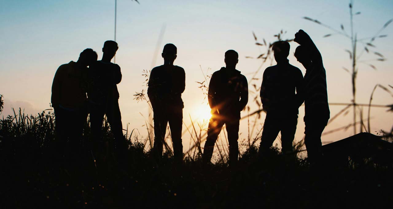 Ungebehandling 14–17 år